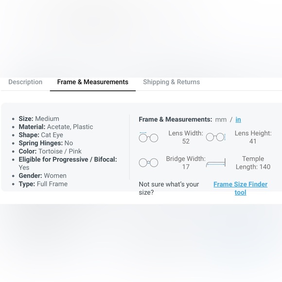 Prada PR 11RV Heritage Tortoise w/Pink - Picture 15 of 16